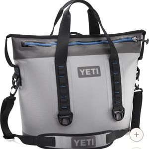 YETI Hopper Two 30 Soft Cooler